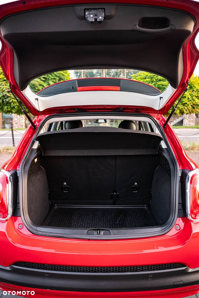Fiat 500X 1.6 E-Torq 4x2 Pop Plus - 23