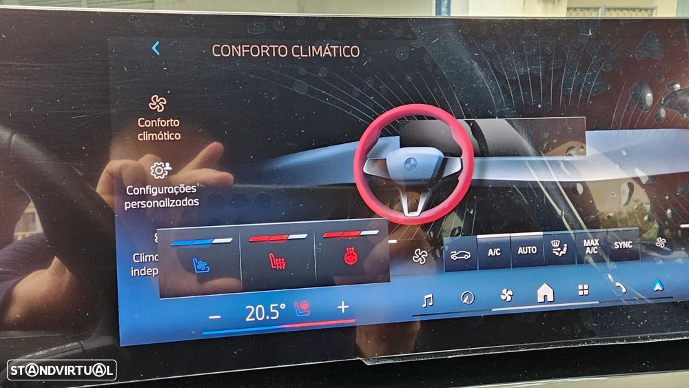 BMW i5 eDrive40 Pack Desportivo M - 5