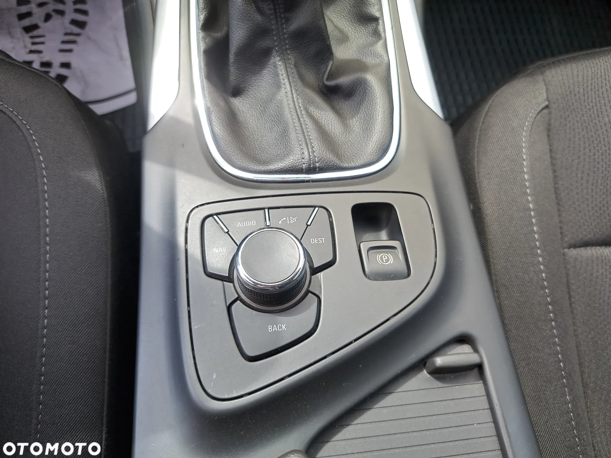 Opel Insignia 1.6 Edition - 22