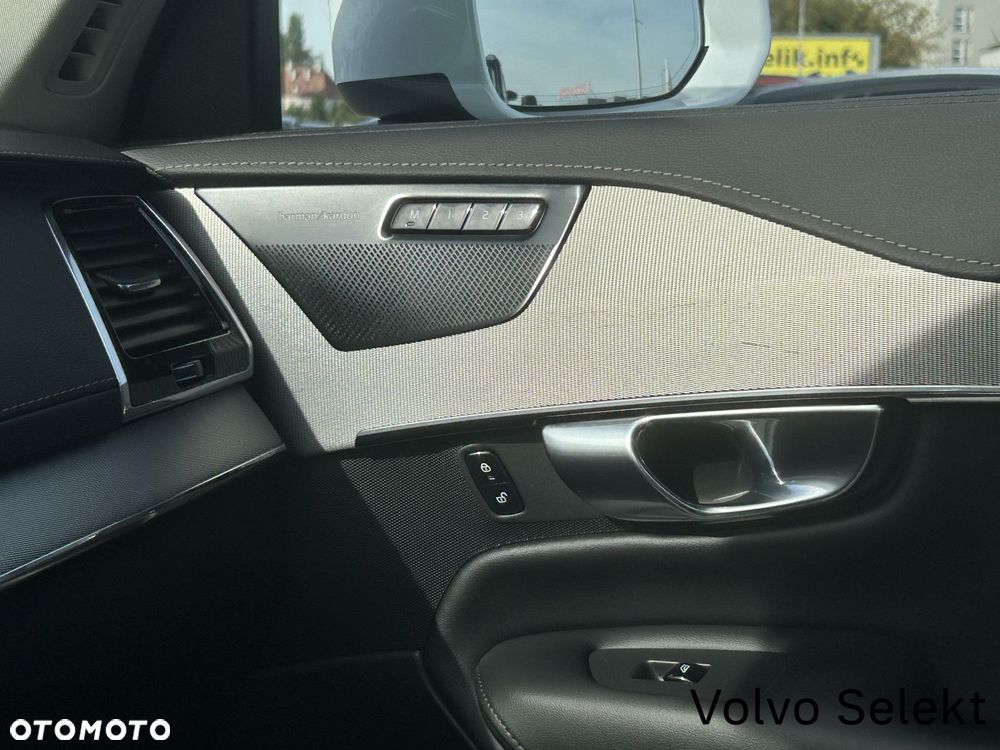 Volvo XC 90 - 27
