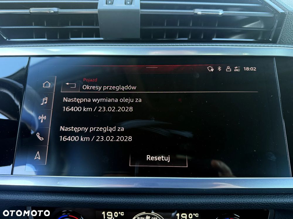 Audi Q3 Sportback 35 TFSI mHEV S tronic - 34