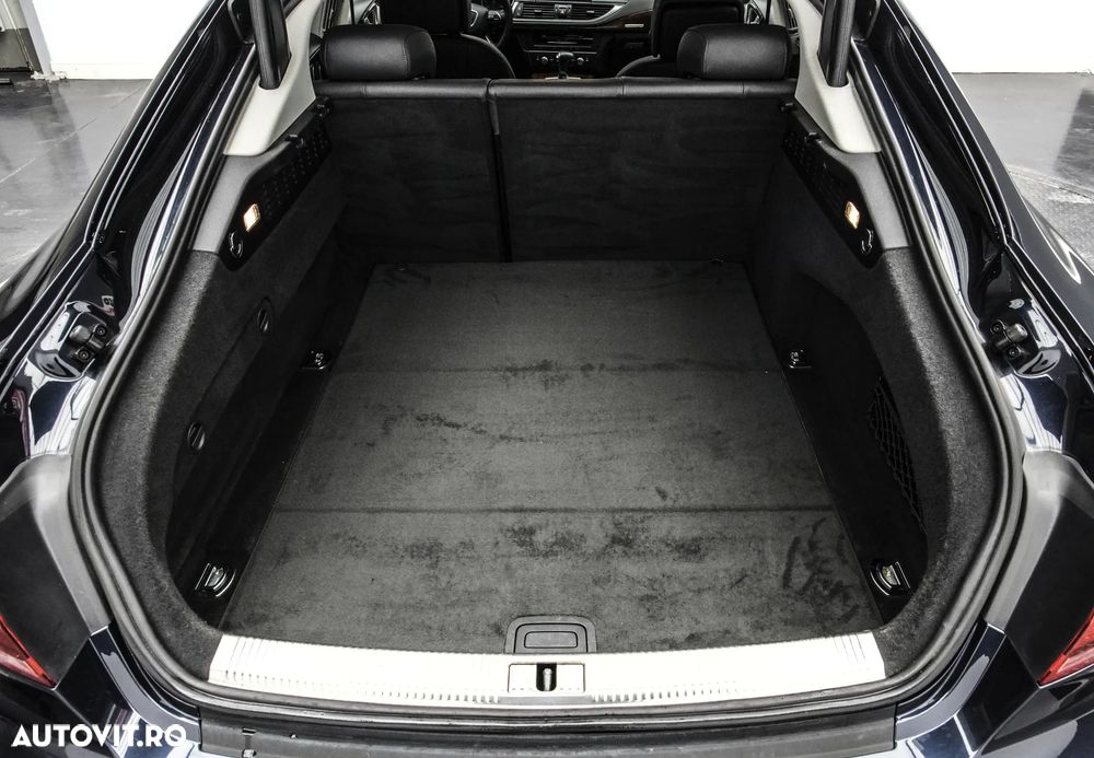 Audi A7 3.0 TDI Quattro S-Tronic - 26