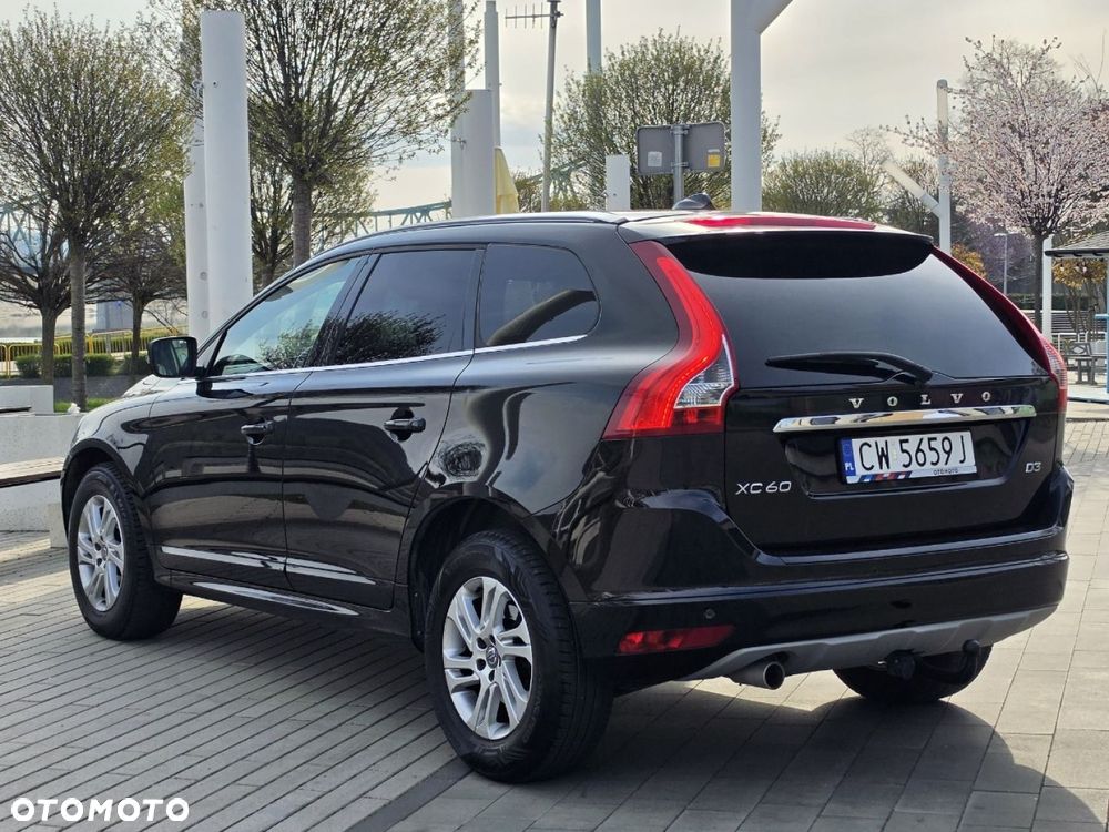 Volvo XC 60 - 34
