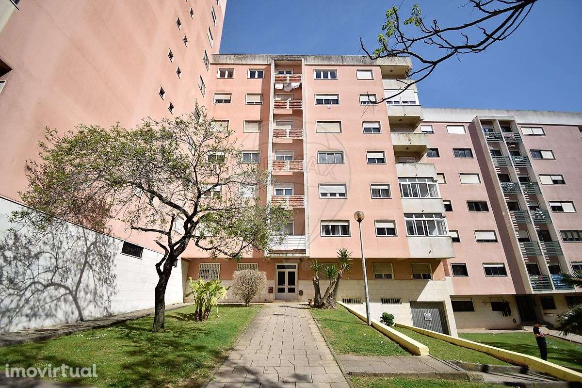 Apartamento T3 para venda - Grande imagem: 2/24