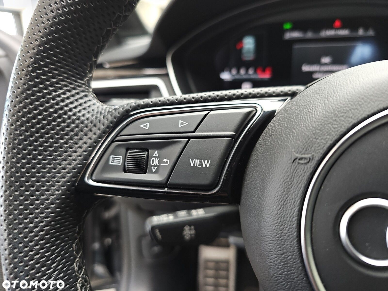 Audi A5 - 22