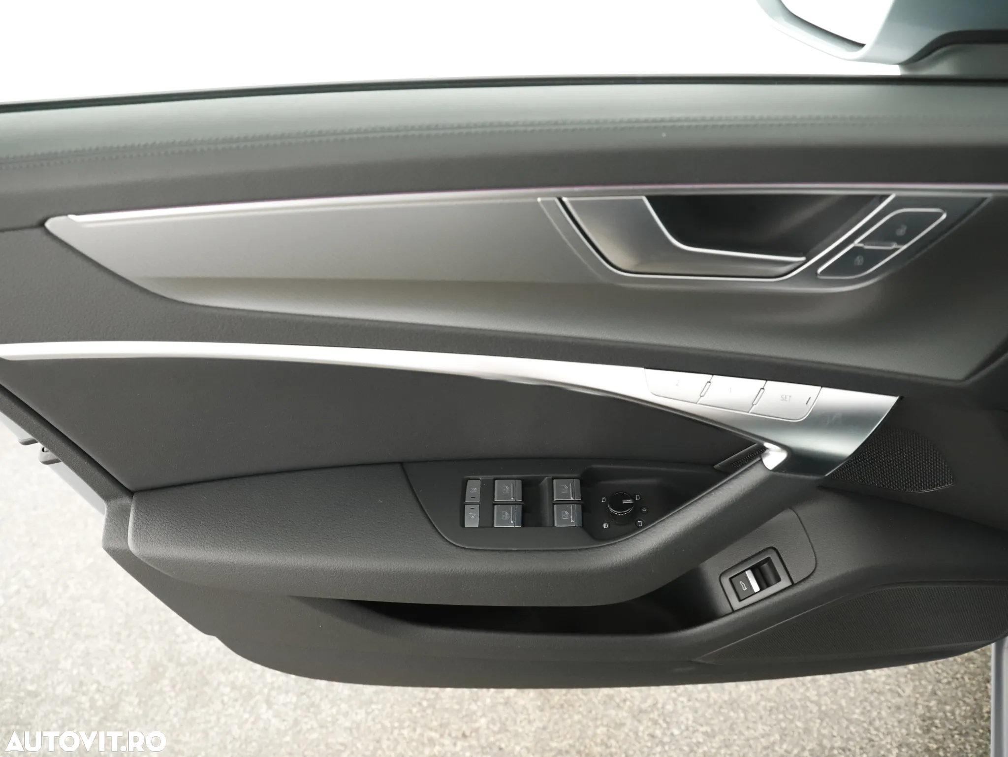 Audi A6 2.0 45 TFSI quattro S tronic Design - 25