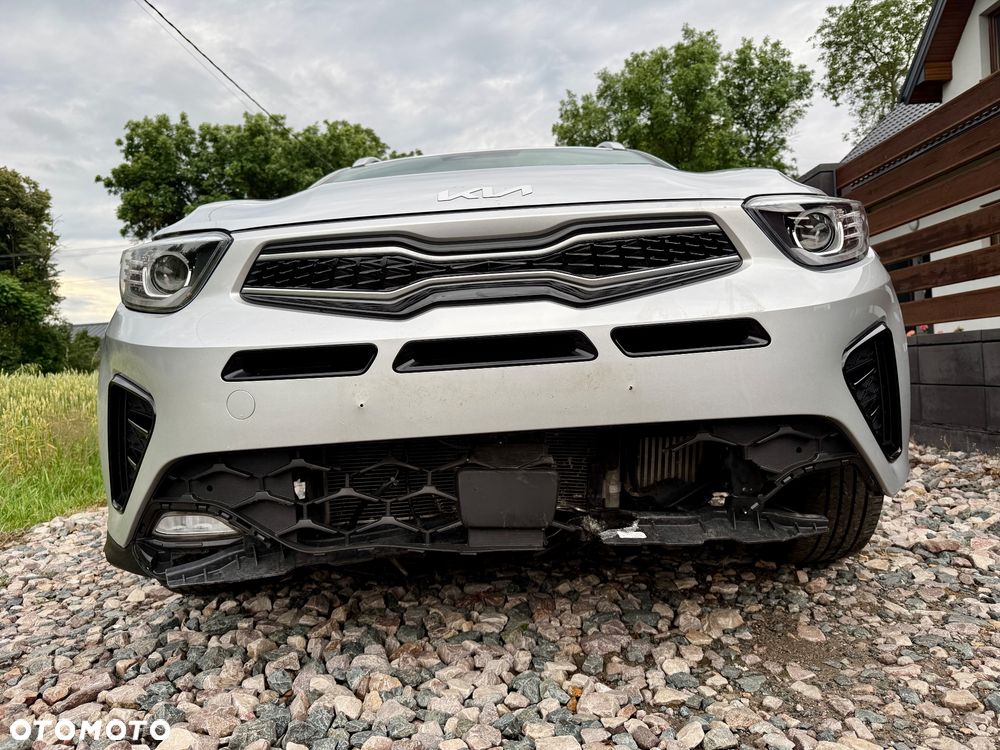 Kia Stonic 1.0 T-GDI 100 OPF Dream-Team Edition - 4