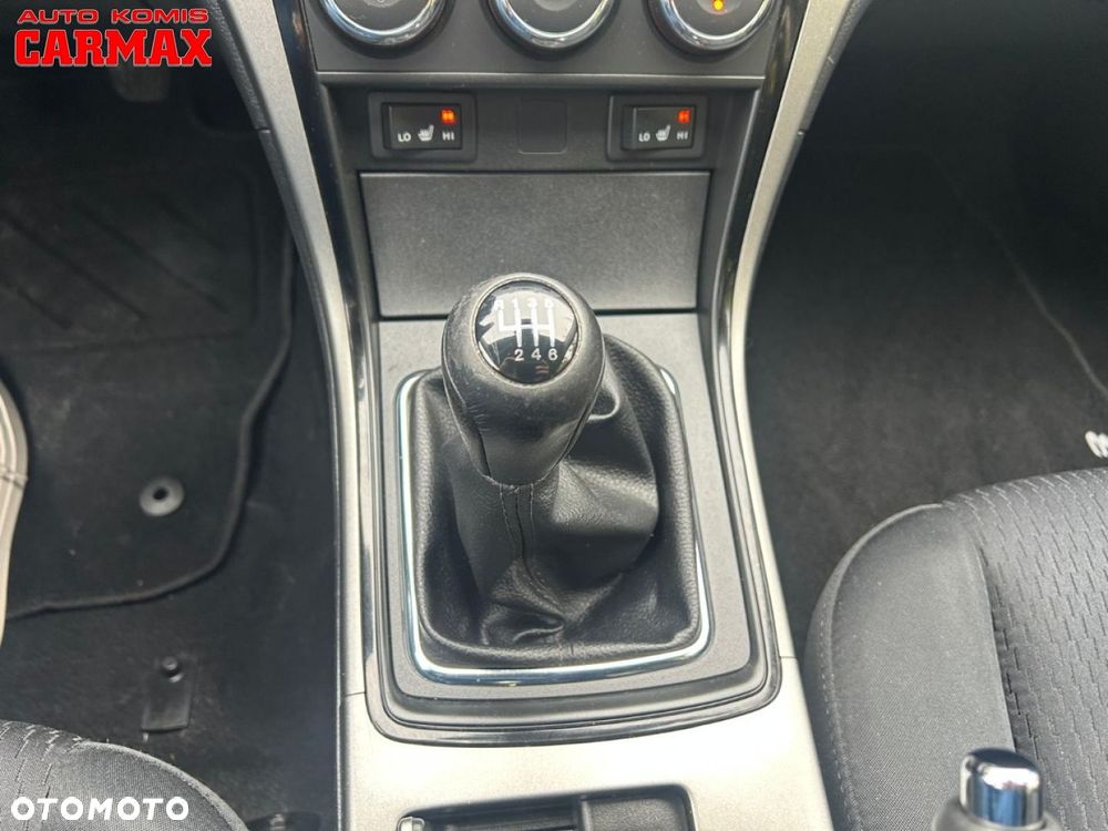 Mazda 6 - 18