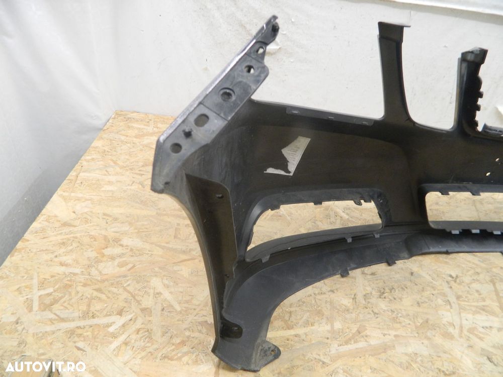 Bara fata Mercedes E-Class W212, 2009, 2010, 2011, 2012. - 4