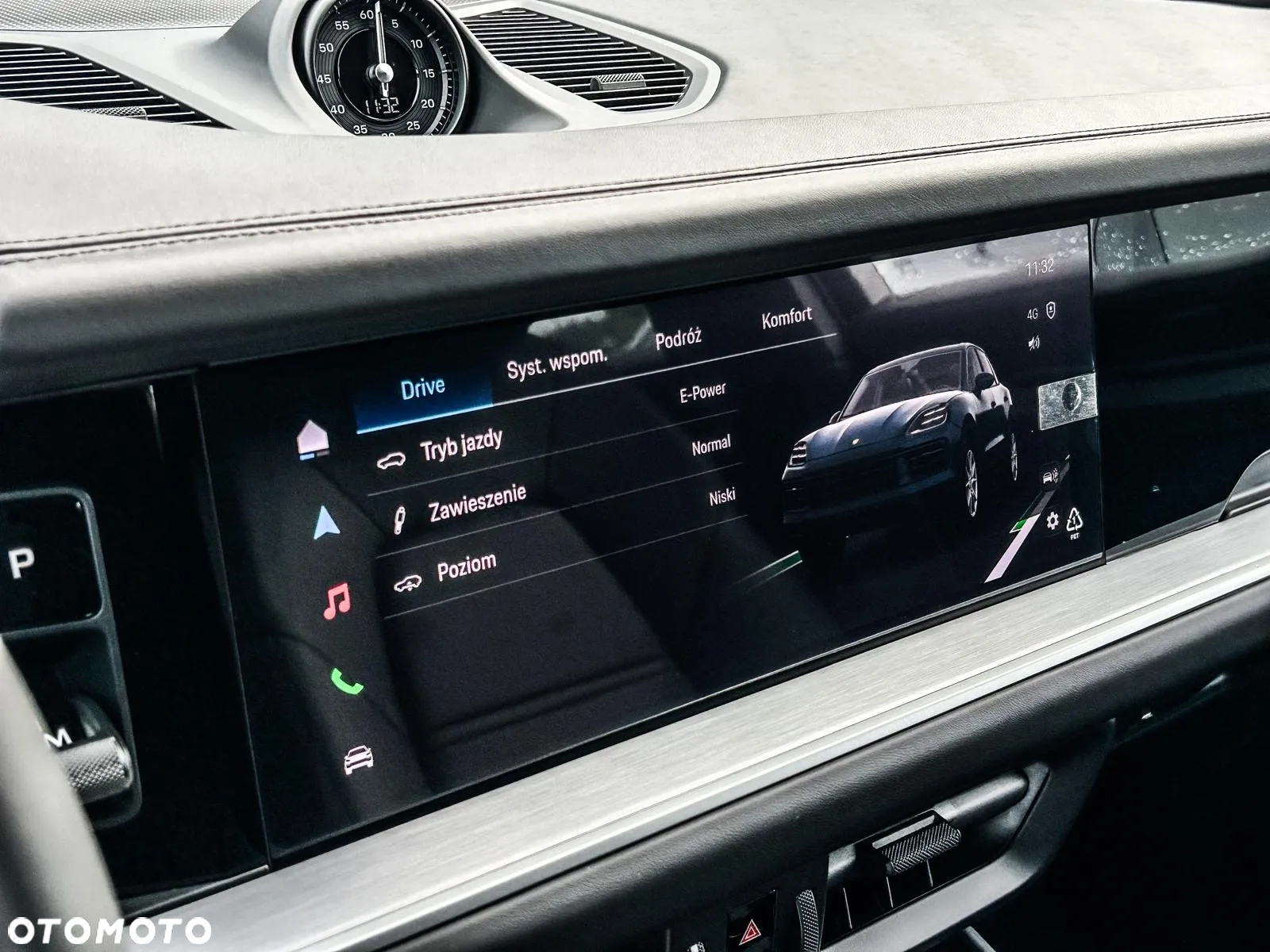 Porsche Cayenne E-Hybrid PHEV - 21
