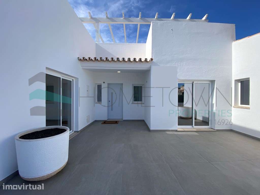Casa Contemporânea de luxo V3 + 1 - Vilamoura - Grande imagem: 4/37