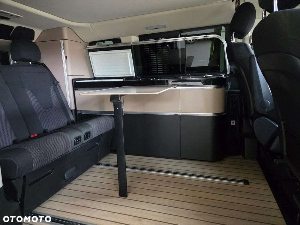 Mercedes-Benz Klasa V 250 d 9G-Tronic (d³ugi) - 9