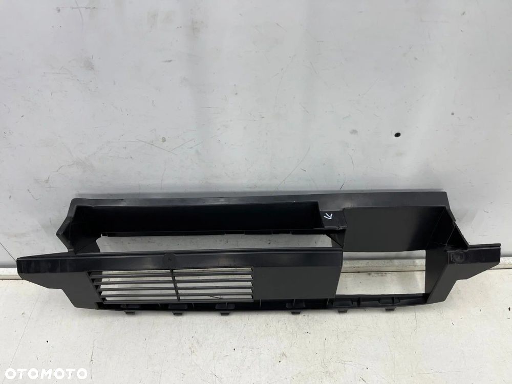 Pas przedni Citroen Berlingo Partner Rifter Doblo Combo E ProAce City 18r.- wzmocnienie kierownica p - 2