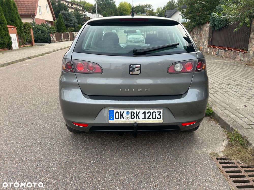 Seat Ibiza - 16