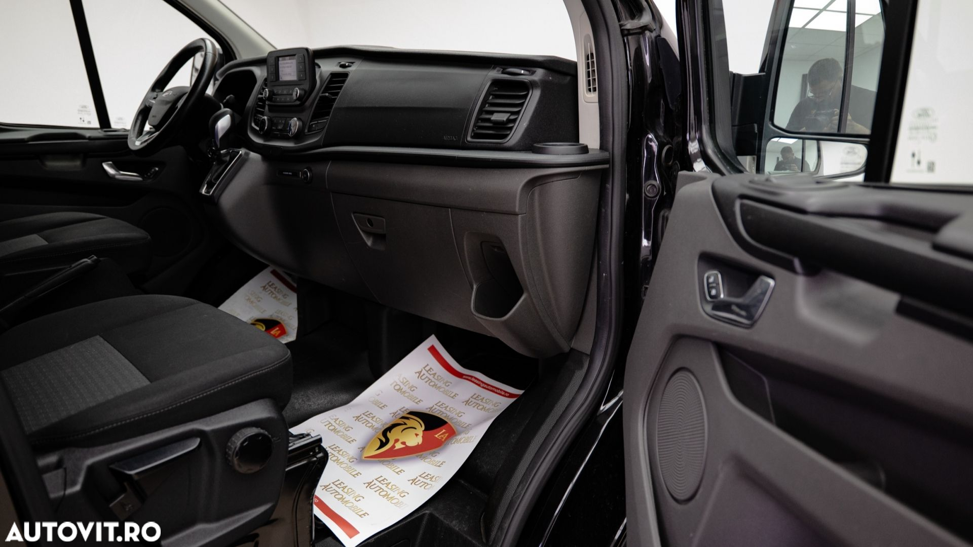 Ford Transit - 17