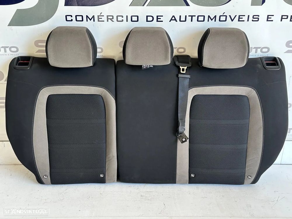 Conjunto Bancos - Fiat Tipo (2016) - 15