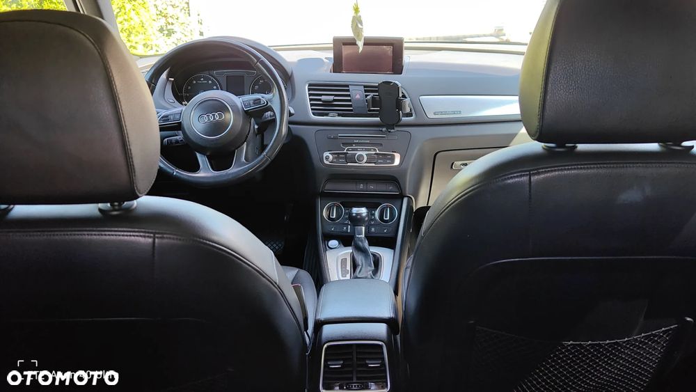 Audi Q3 - 26