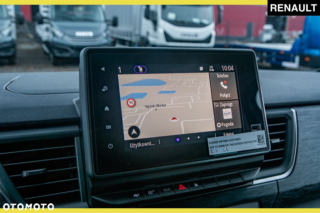 Renault Trafic - 22