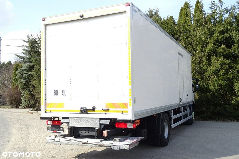 Renault D19 Premium Euro 6 kontener 21p winda tylko 442 tys.lm! - 29