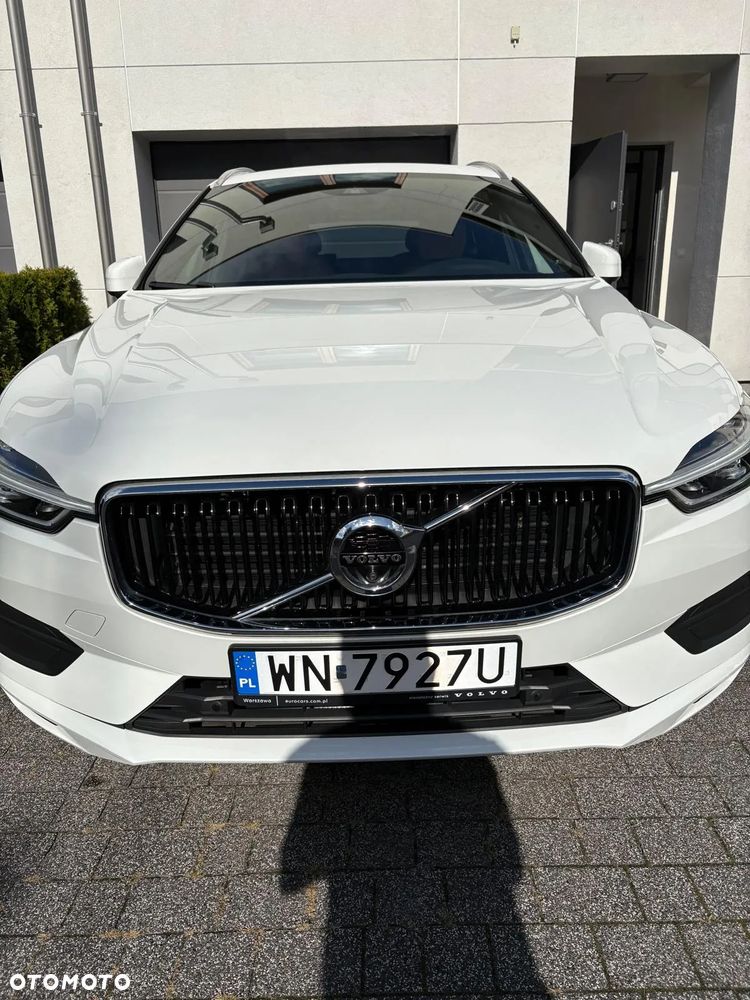 Volvo XC 60 B5 B Momentum Pro - 21