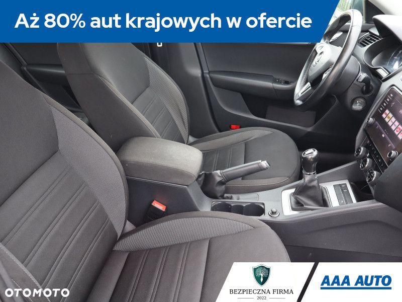 Skoda Octavia - 11