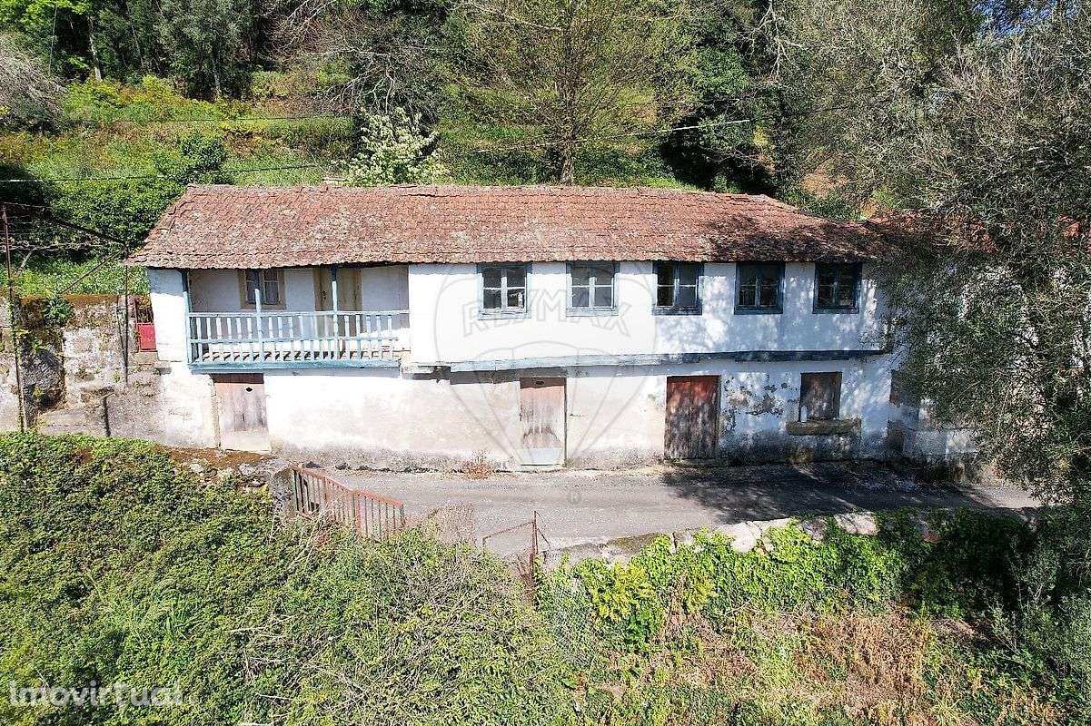 Moradia T4 para venda - Grande imagem: 3/5