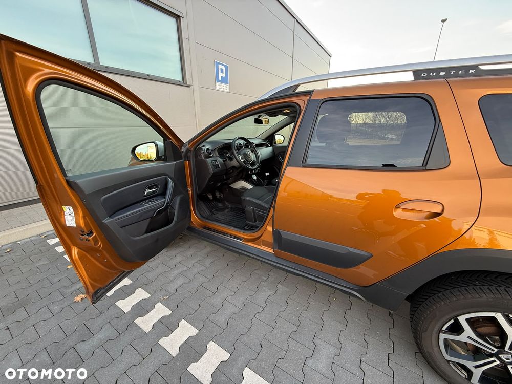 Dacia Duster 1.0 TCe Prestige - 13