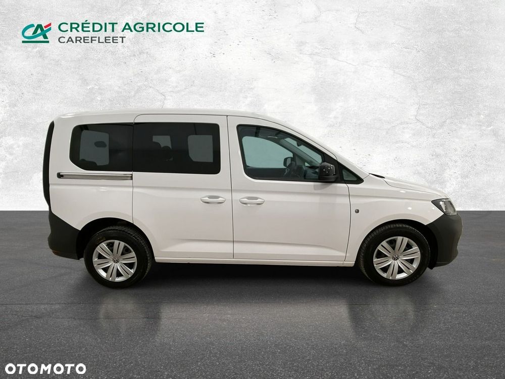 Volkswagen Caddy - 5