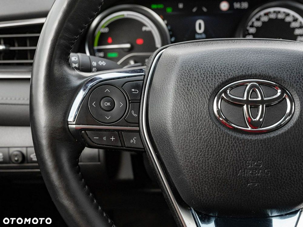 Toyota Camry - 15
