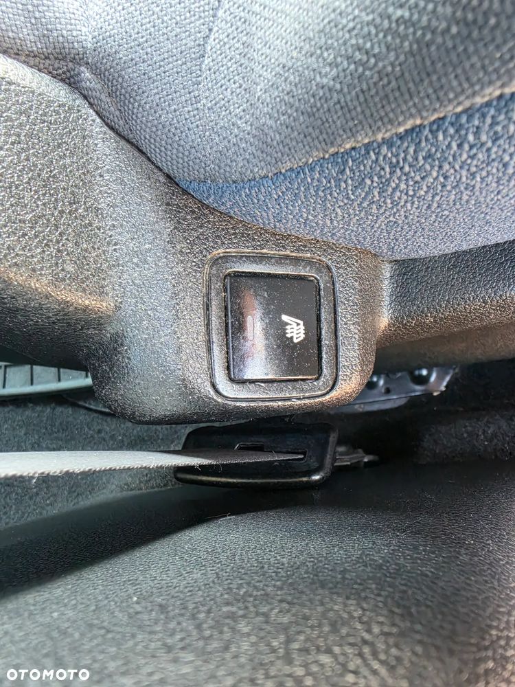 Citroën Berlingo 1.6 16V Multispace - 12