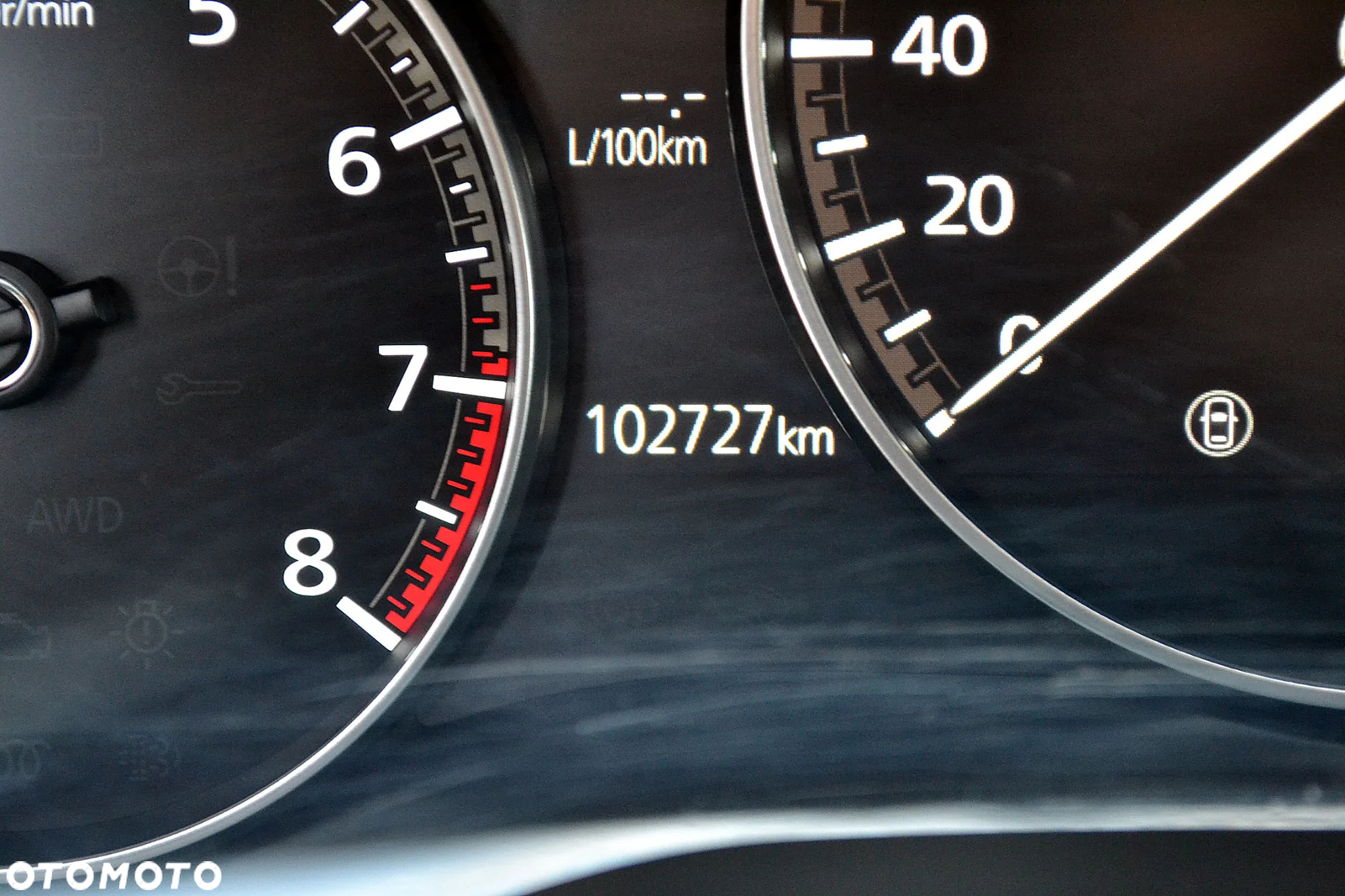 Mazda CX-30 SKYACTIV-X 2.0 M-Hybrid SELECTION - 13