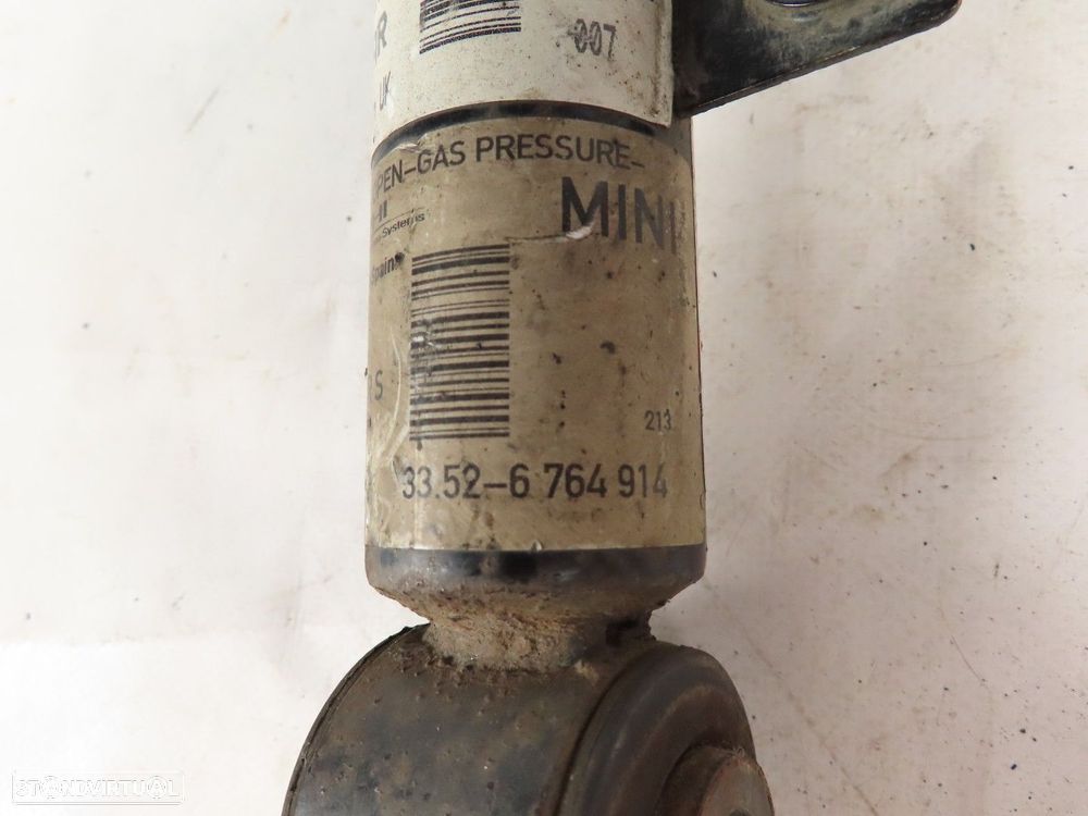 Amortecedor Direito/Esquerdo/Trás Seminovo/ Original MINI MINI (R50, R53) 335067... - 4