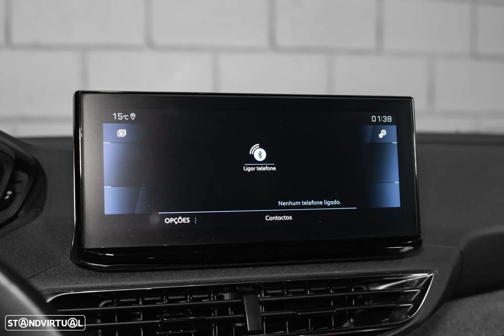 Peugeot 5008 BlueHDI 130 EAT8 Allure - 18