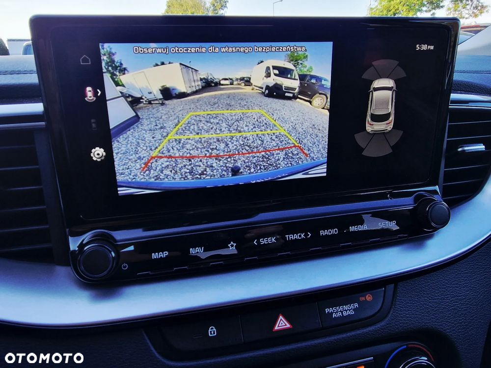 Kia XCeed 1.6 GDI PHEV L DCT - 25
