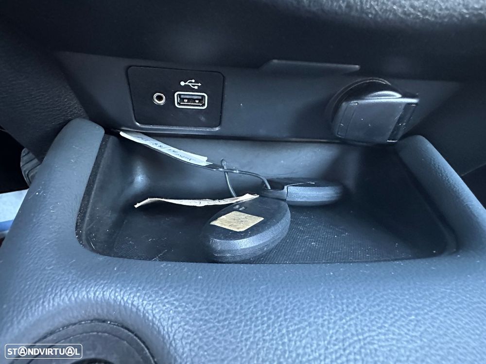 Nissan Juke 1.0 DIG-T N-Connecta NAV. - 19