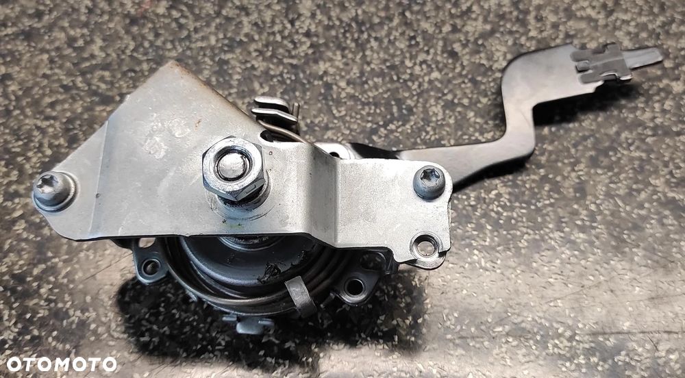 MECHANIZM NASTAWNIK KIEROWCY WINDA PODNOSZENIA PODNOSZENIE FOTELA VW AUDI SEAT SKODA OCTAVIA PASSAT TOURAN A3 LEON ALTEA GOLF - 2