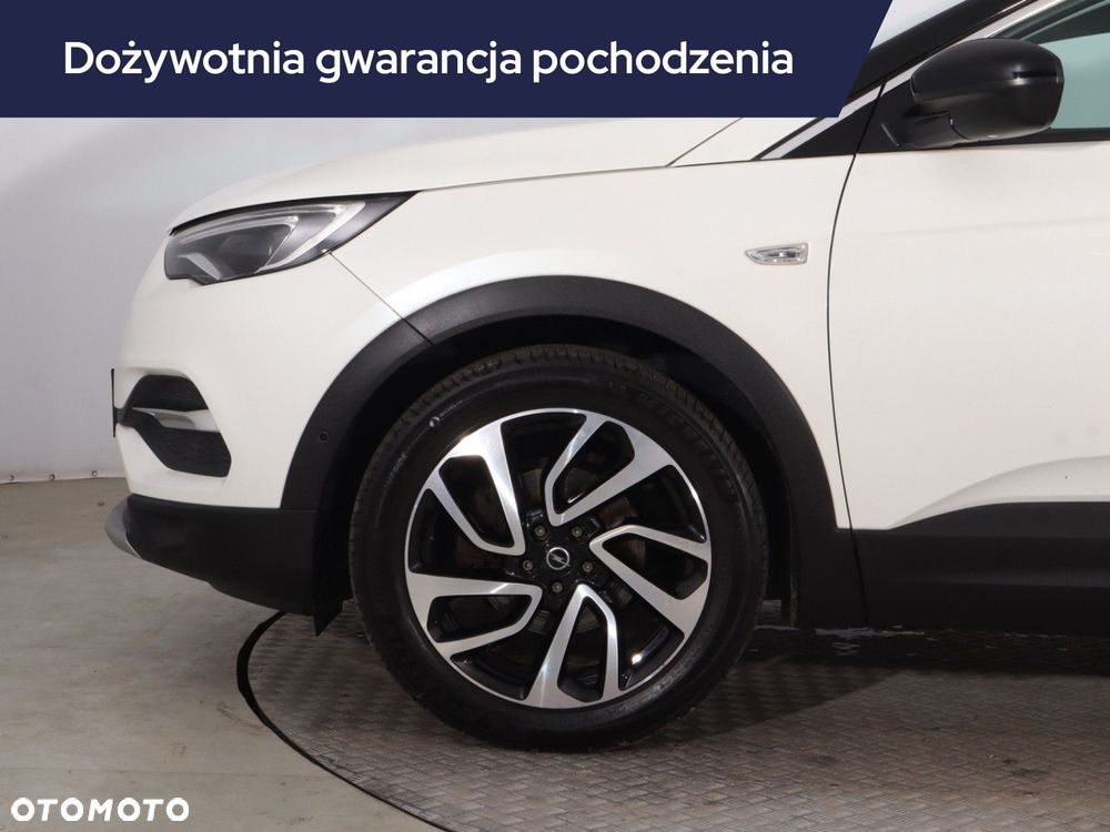 Opel Grandland X - 17