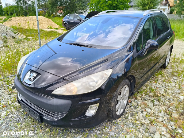 Peugeot 308 1.6 HDi Trendy