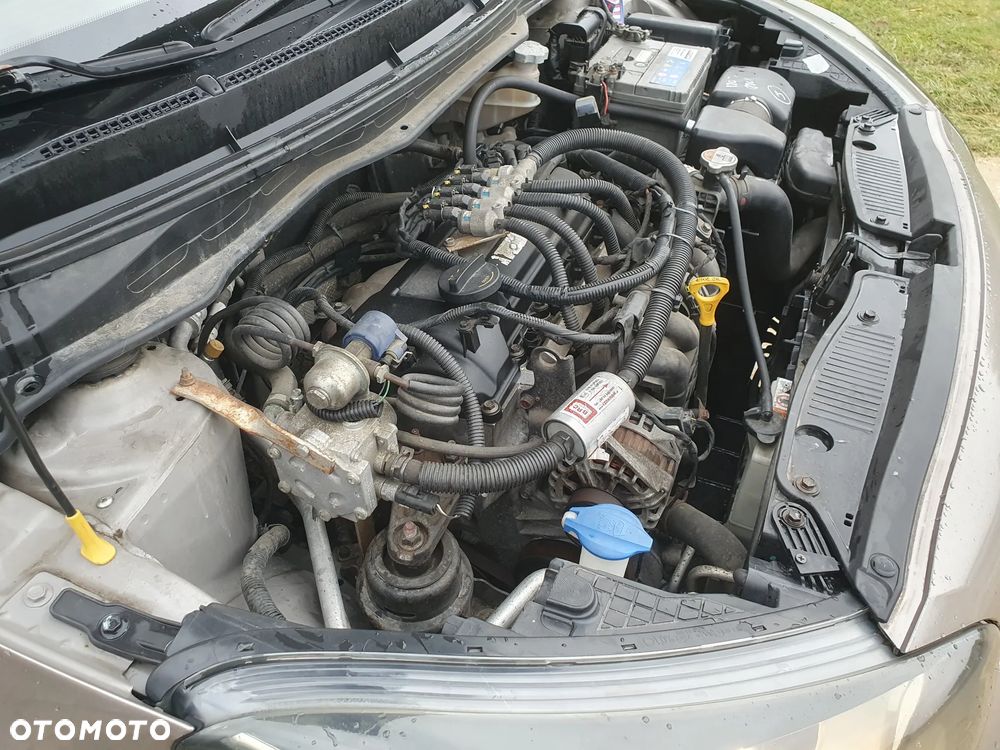 Hyundai i20 1.25 Comfort - 25