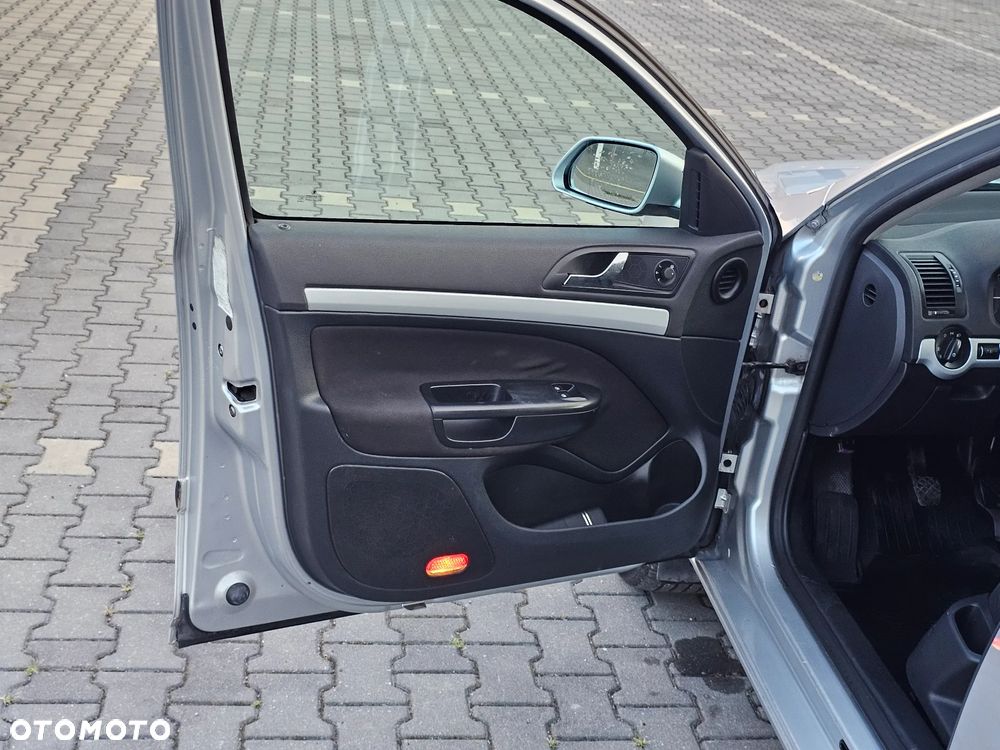 Skoda Octavia 1.9 TDI Elegance - 18