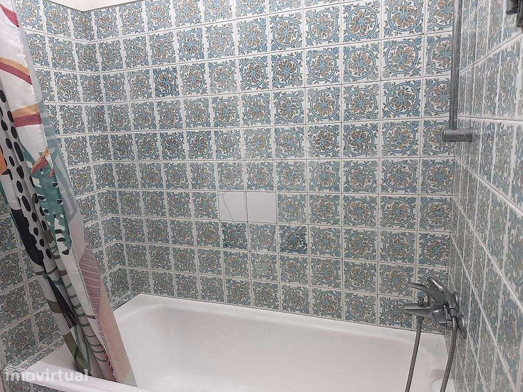 Apartamento T1 para arrendamento - Grande imagem: 5/13