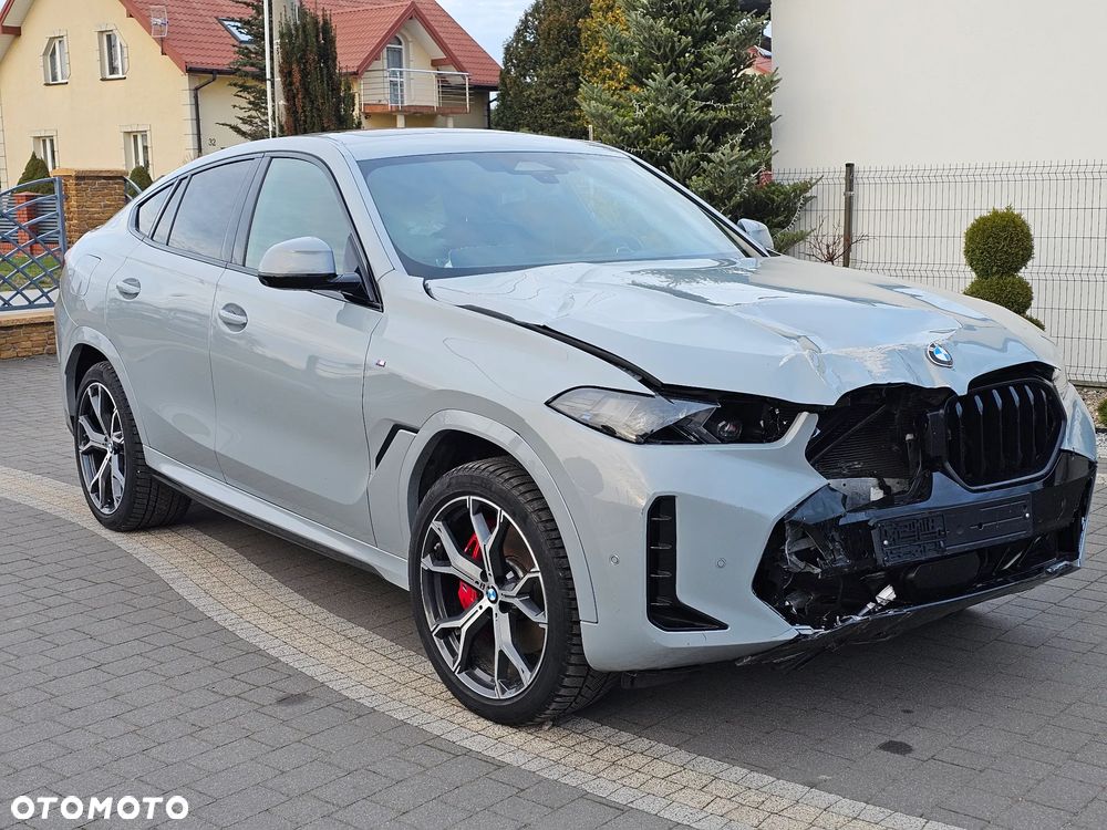 BMW X6 - 4