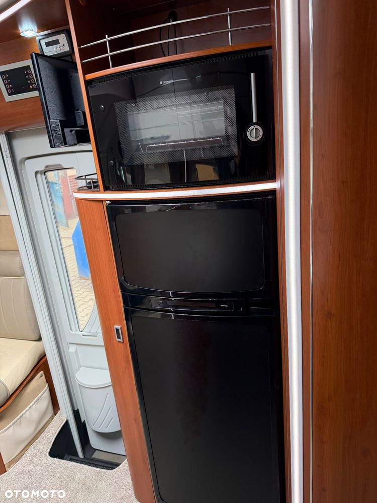 Mobilvetta K-Yacht 79 - 30