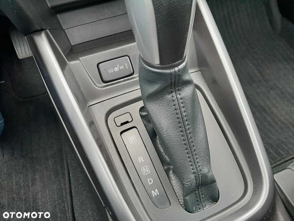 Suzuki Vitara 1.4 Boosterjet Hybrid Allgrip Automatik Comfort+ - 19