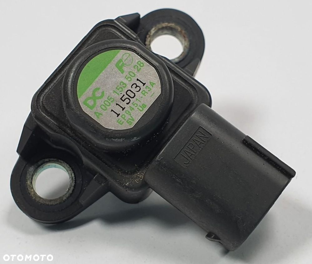 ZAWÓR PODCIŚNIENIA VW PASSAT B6 1.6 FSI 16V 037906283C - 1