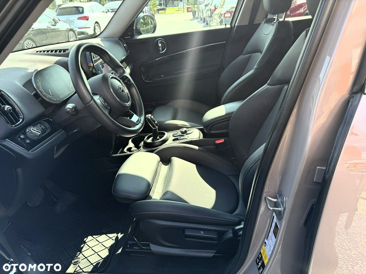 MINI Countryman Cooper S All4 - 11