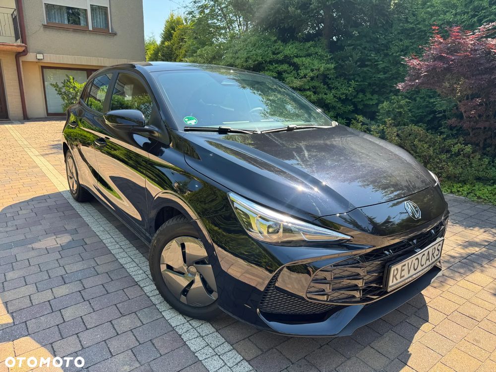 MG MG3 Standard - 1