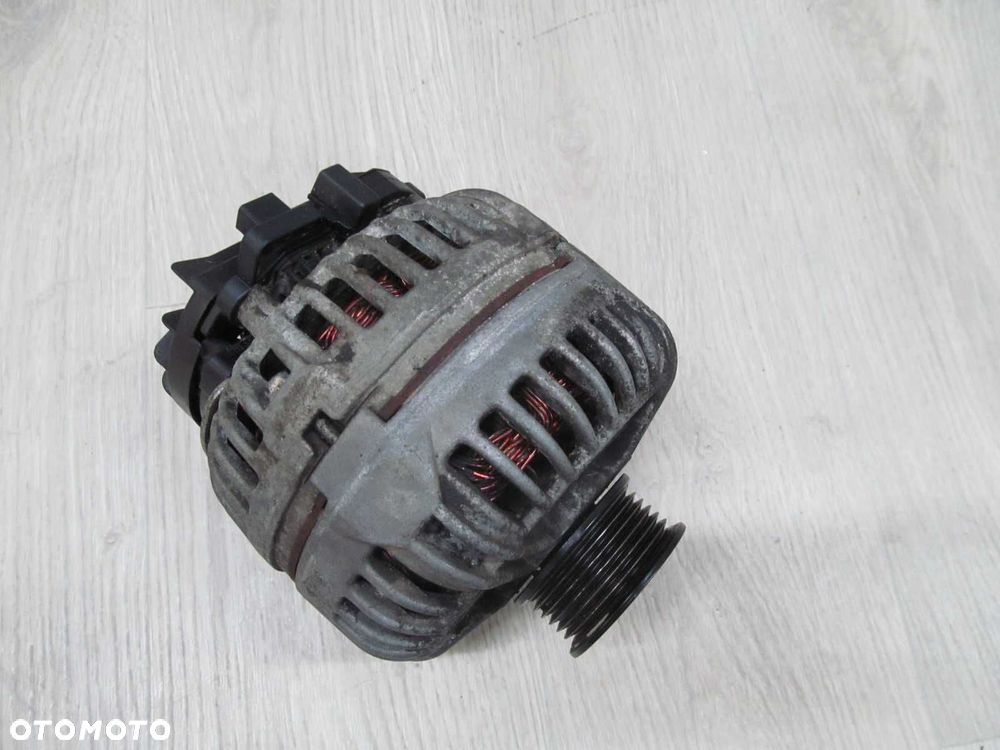 VOLVO S80 XC90 2.9 T6 ALTERNATOR 30658086 0124625025 02-14 - 3