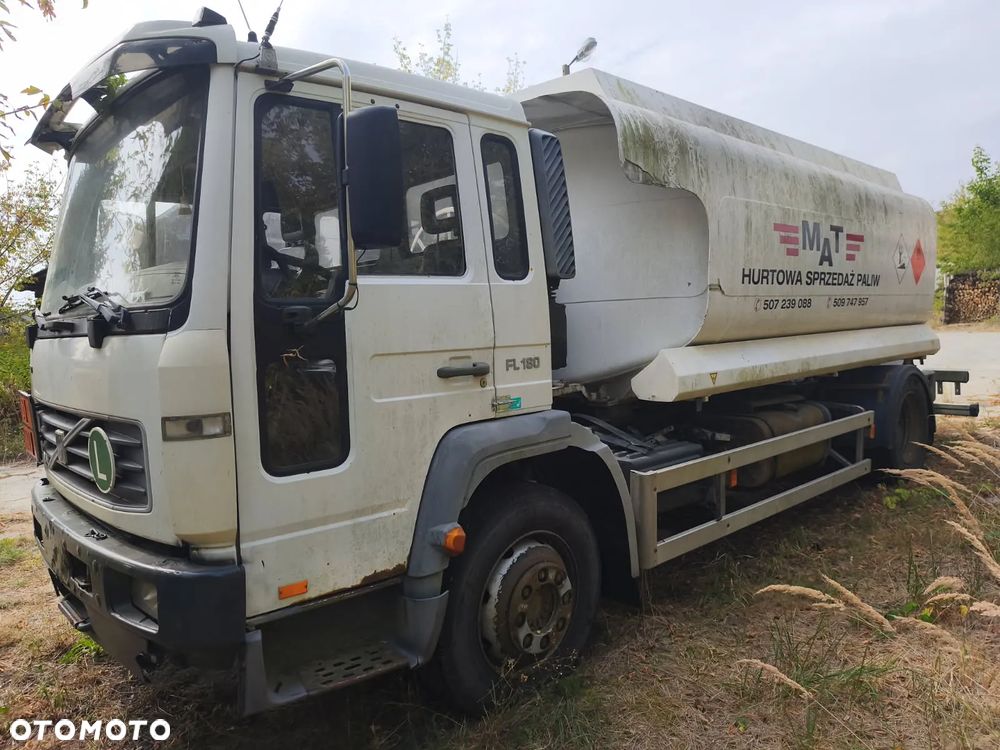 Volvo FL 6 - 5