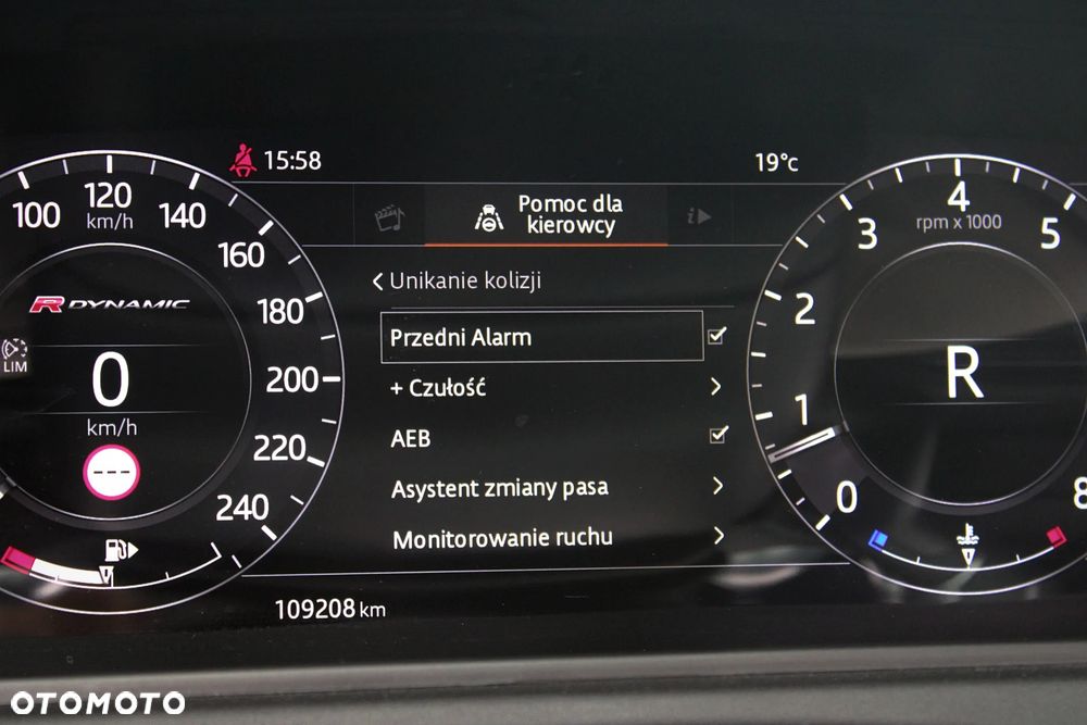 Land Rover Range Rover Velar 2.0 Si4 GPF R-Dynamic SE - 27